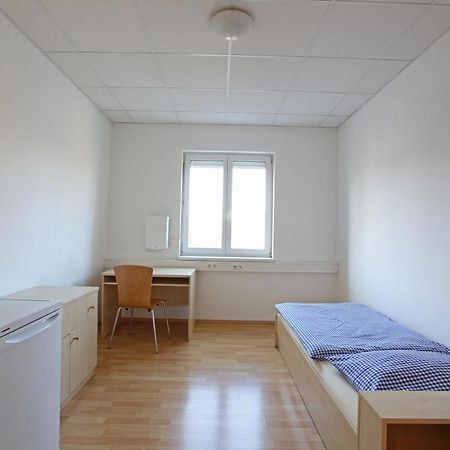 Montagehotel Living@لينتز المظهر الخارجي الصورة