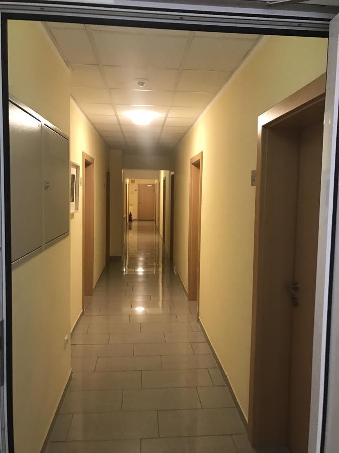 Montagehotel Living@لينتز المظهر الخارجي الصورة